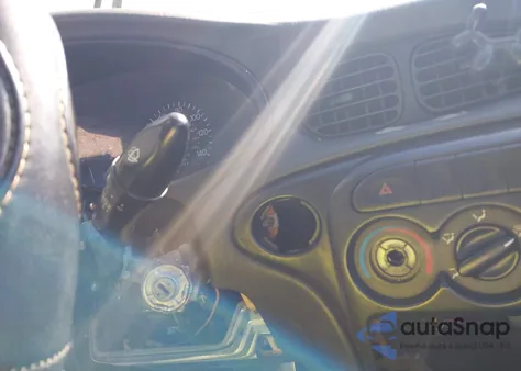 1996 Hyundai Elantra Gl z USA, uszkodzony, nr VIN KMHJF24M8TU286314